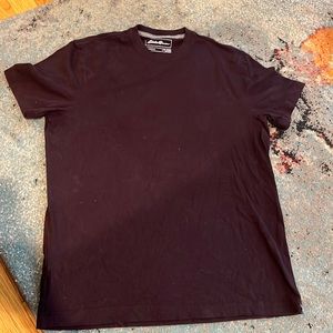 Eddie Bauer LegendWash Slim-Fit T-Shirt (M)